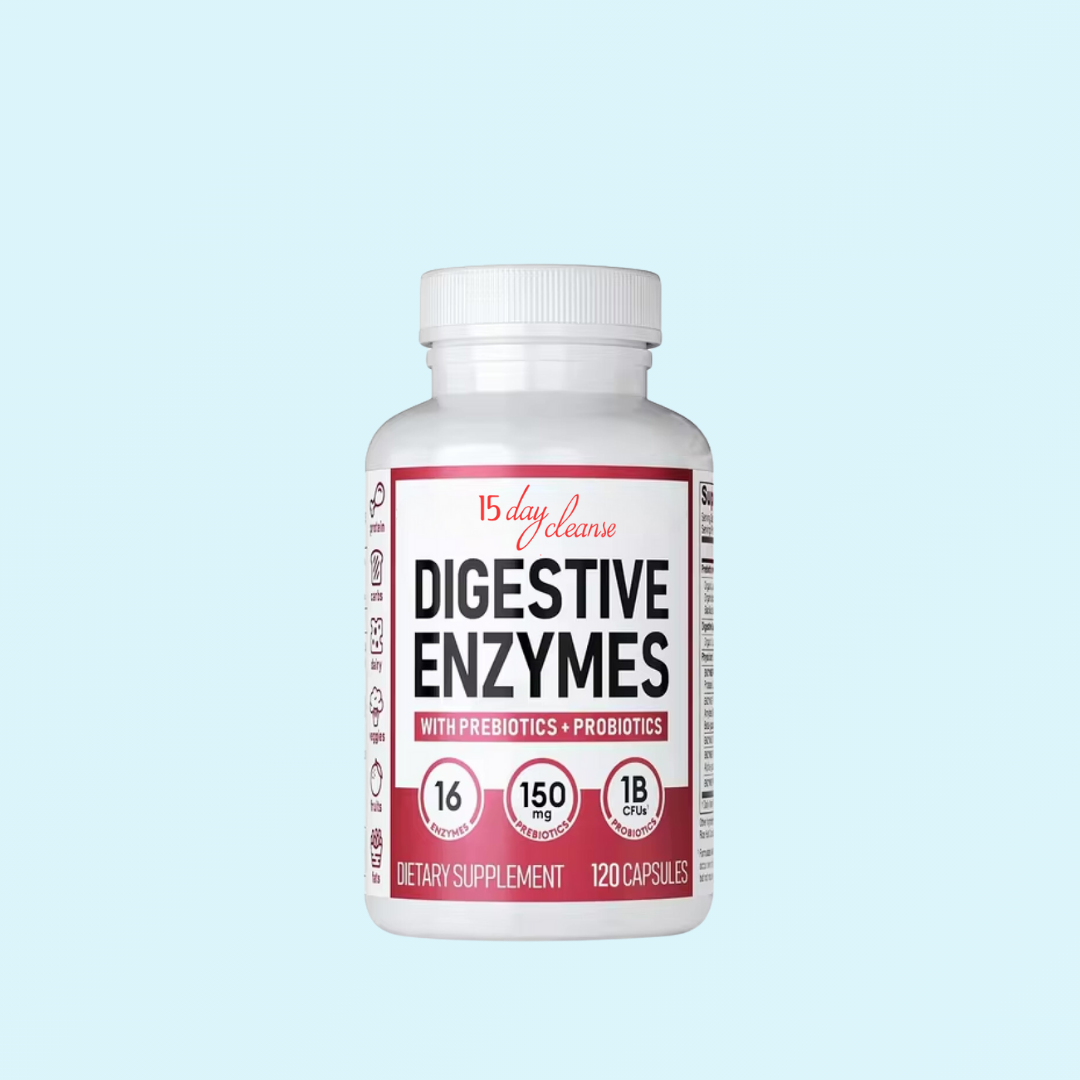 Digestive Enzyme