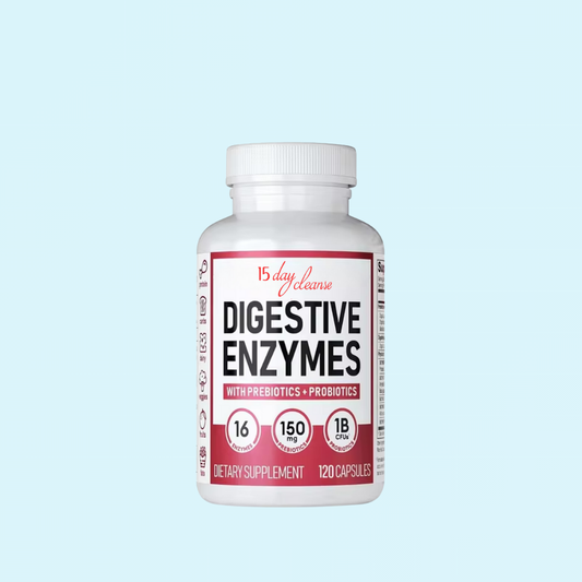 Digestive Enzyme