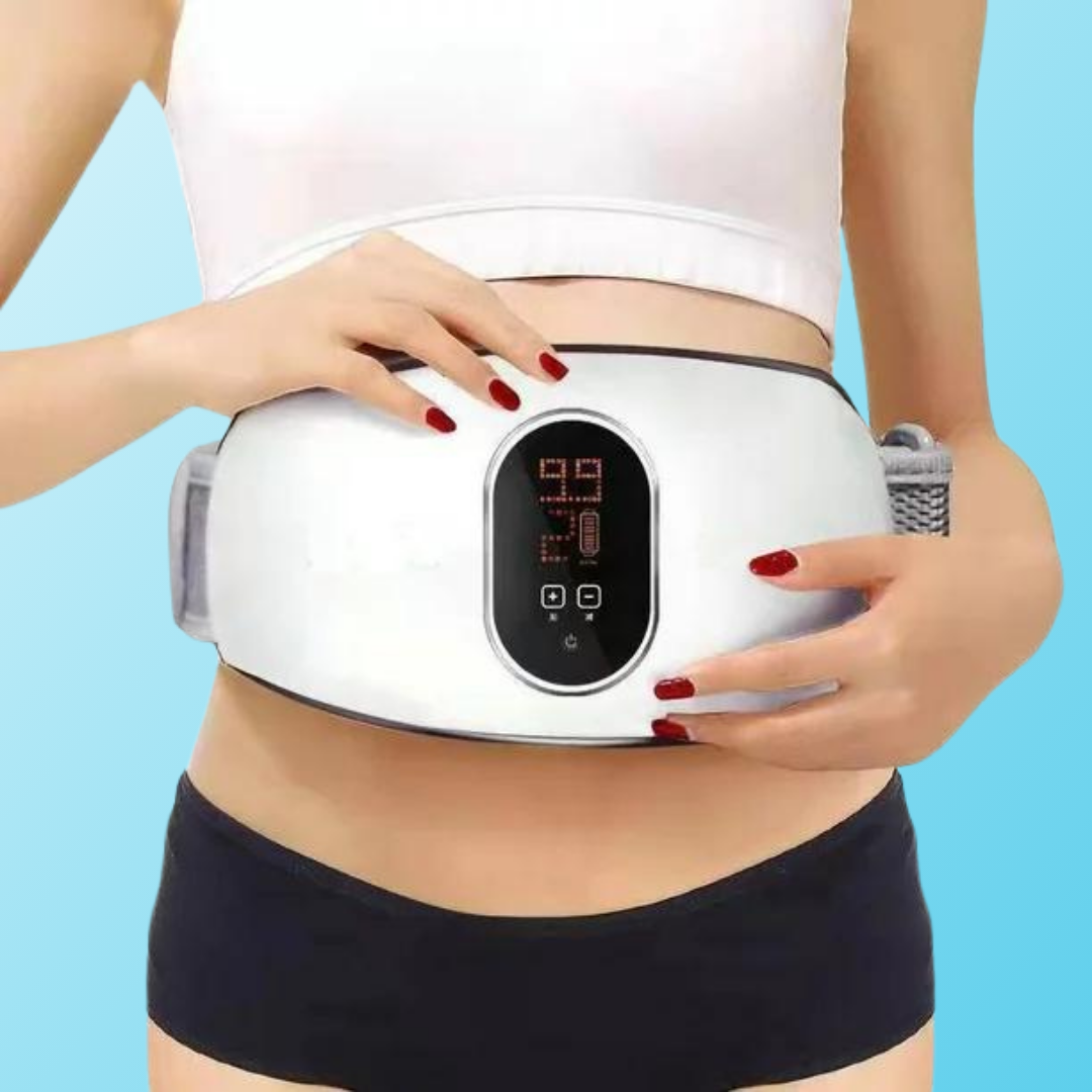 Digestion & Weight Loss Massager