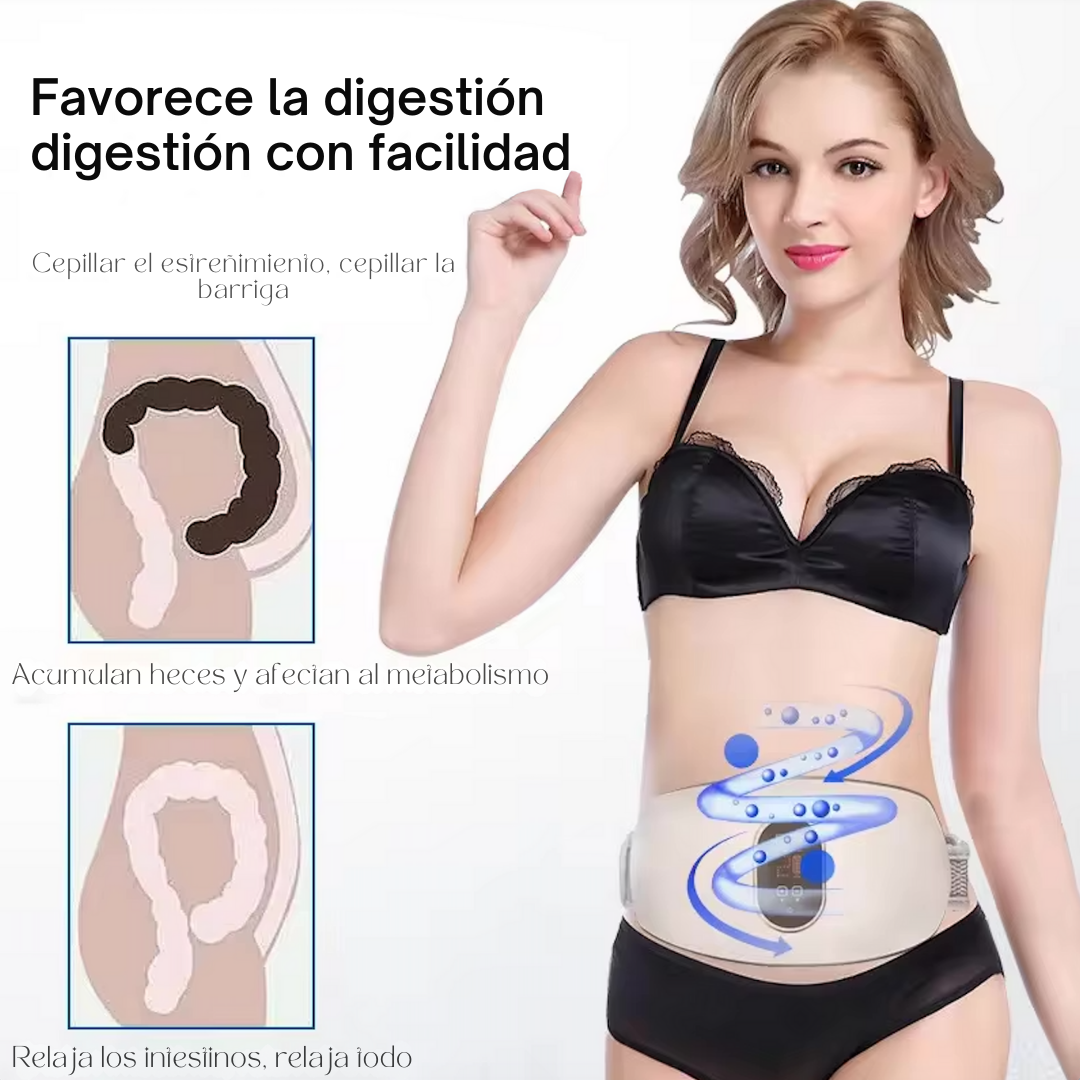 Digestion & Weight Loss Massager